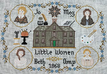 (image for) Little Women